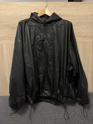 Yeezy gap balenciaga coated - Gem