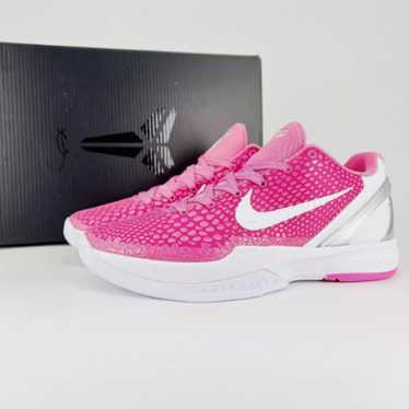 ♡Kobe♡ Kobe 6 think pink - Gem