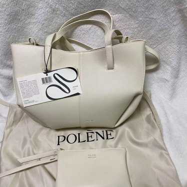 Polene cyme mini bag - Gem Polene cyme mini bag - Gem