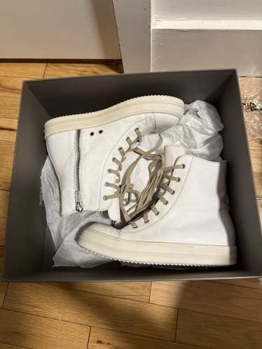 Mens rick owens high - Gem