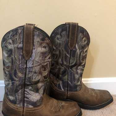 Masterson Boot Company - Gem