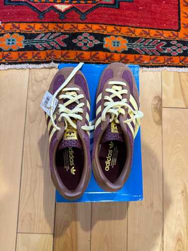 Adidas Originals Adidas Gazelle Indoor Sneakers - image 1