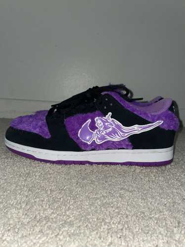 Air Reaper Spider-Man SB GRATEFUL DEAD US10 | eBay