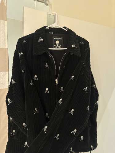 ポーターさん専用ALPHA INDUSTRIES Alpha industries mastermind porter - Gem