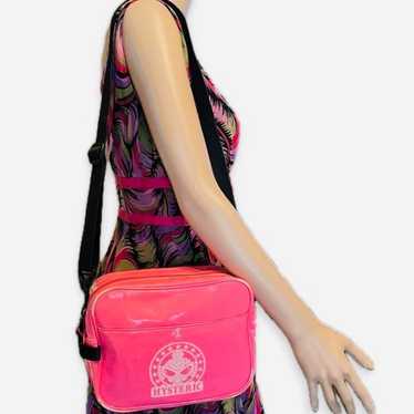 Hysteric glamour hysterical bag - Gem