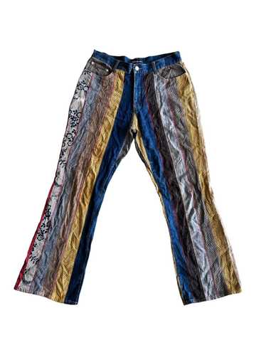 Kapital denim no - Gem