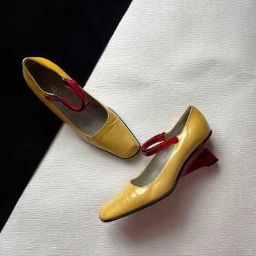 Prada fw 1998 - Gem Prada fw 1998 - Gem