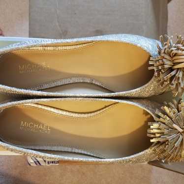 Authentic Michael Kors Shoes - image 1