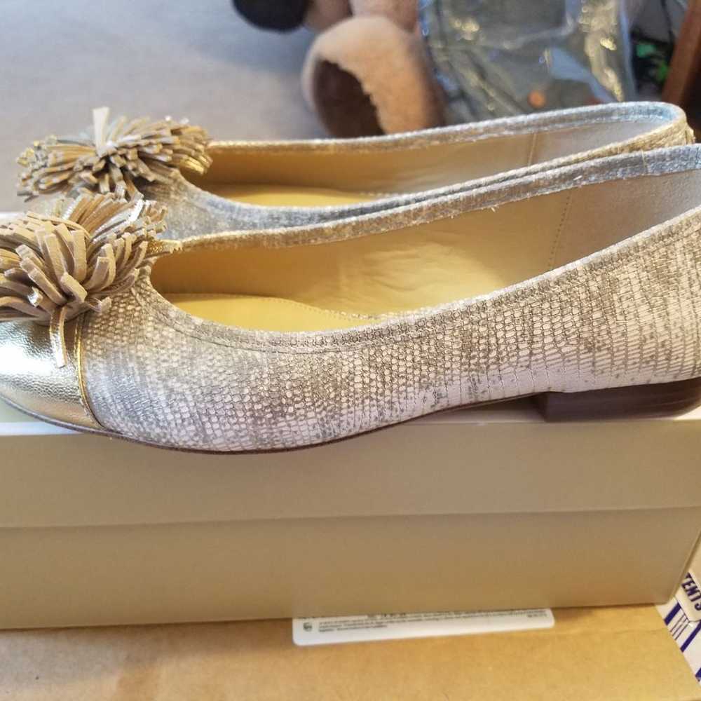 Authentic Michael Kors Shoes - image 2