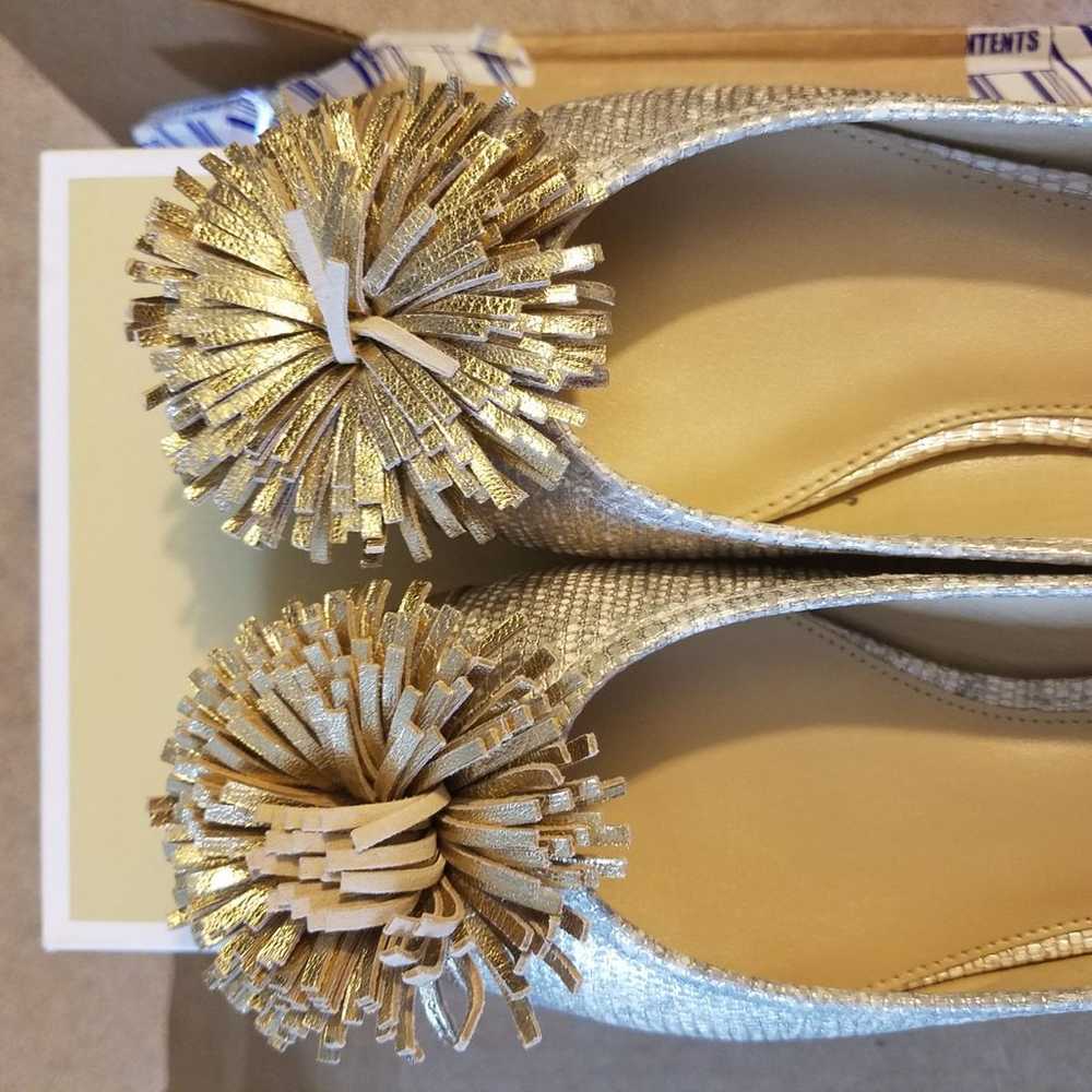 Authentic Michael Kors Shoes - image 3