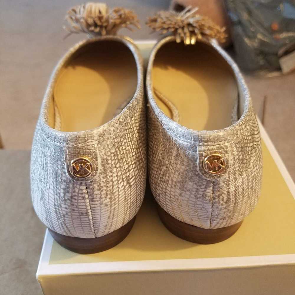 Authentic Michael Kors Shoes - image 5