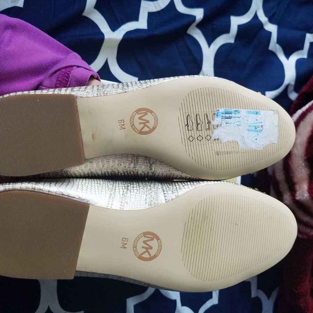 Authentic Michael Kors Shoes - image 6