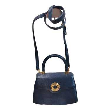 Hanae mori handbag leather - Gem Hanae mori handbag leather - Gem