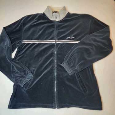 Vintage sean john velour - Gem
