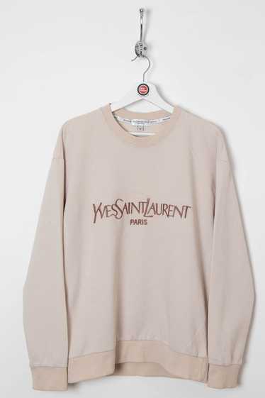 Ysl sweatshirt (m) - Gem