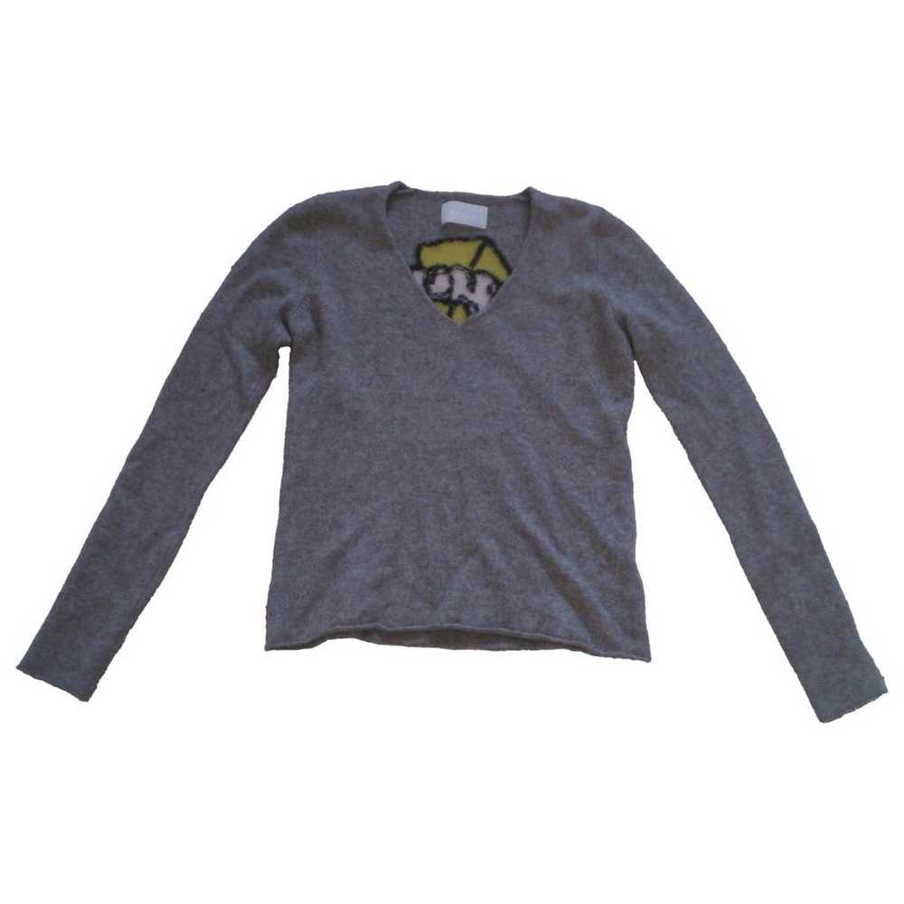 Zadig & Voltaire Cashmere jumper