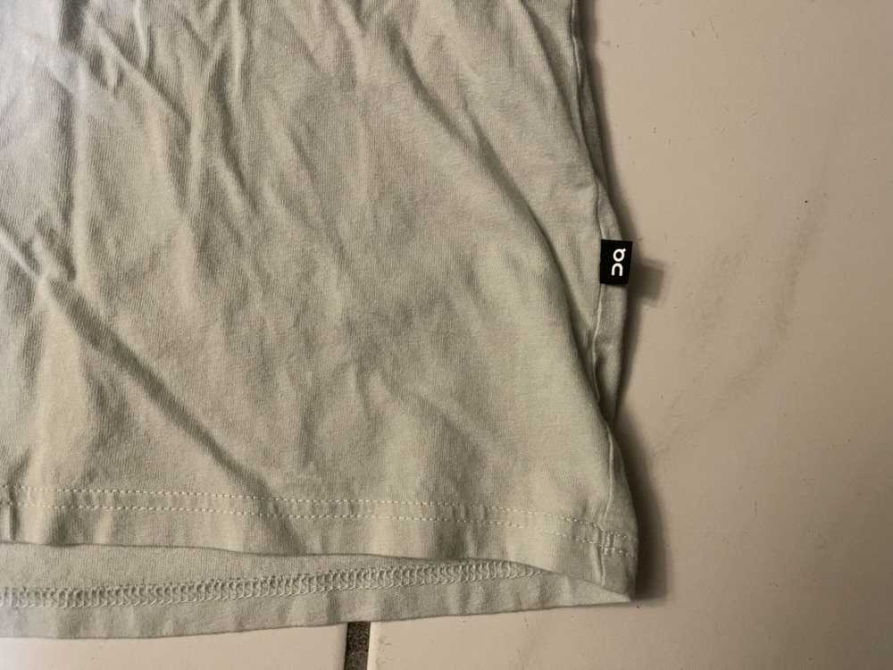 On On Running Run On Clouds On-T XL Swiss Enginee… - image 2