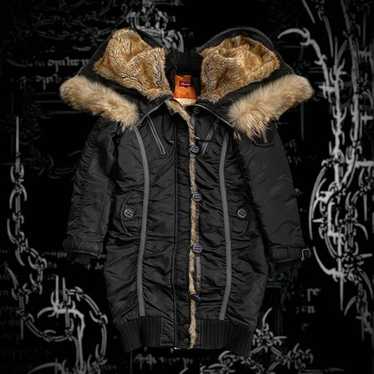 ジャケット・アウター avirex flight jacket type n-2b black M AVIREX アビレックス 7833952022 THERMOLITE N-2B フライト