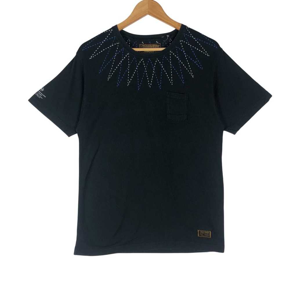 Neighborhood × Vintage Vintage Neighborhood T-shirt