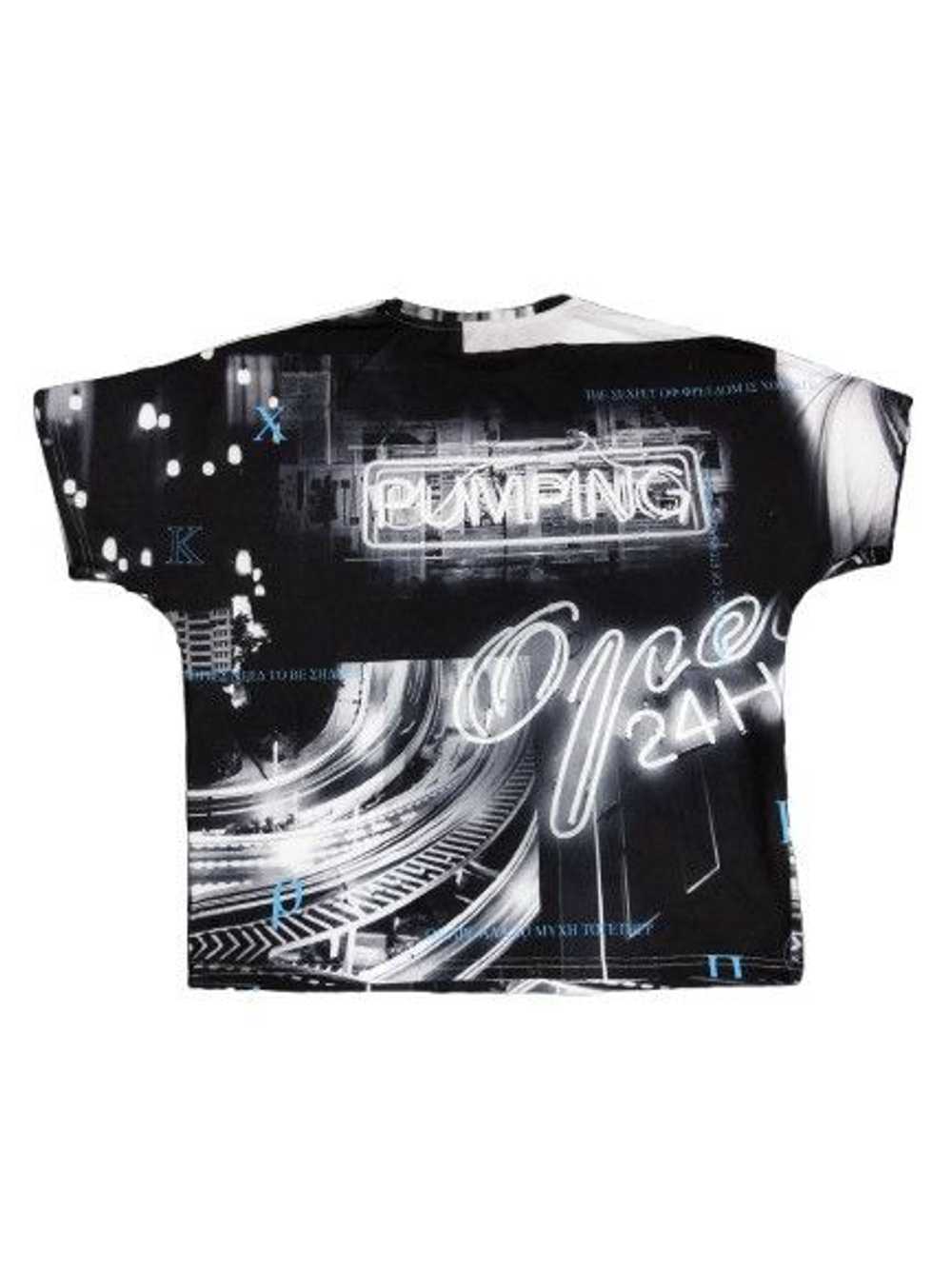 semanticdesign Semantic Design All Over Print Tee - image 2