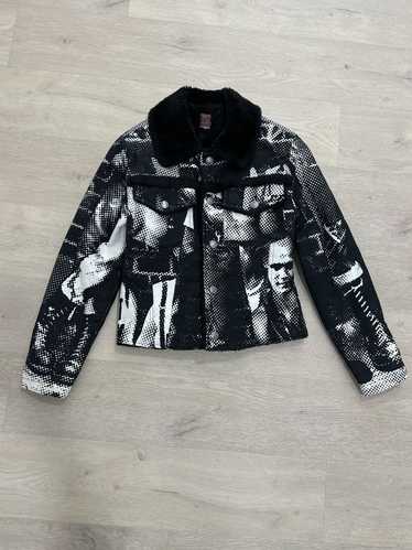 1997 jean paul gaultier - Gem