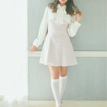 Ank rouge dress - Gem