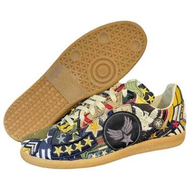 Maison margiela replica low - Gem Maison margiela replica low - Gem