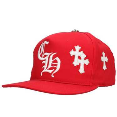 Chrome hearts baseball cap - Gem
