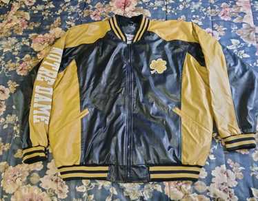 Steve And Barrys Notre Dame Fighting Irish XXL Bom