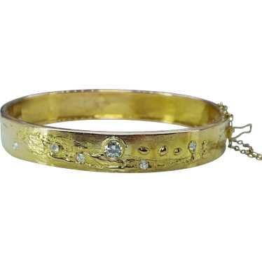 Lapponia gold and white - Gem