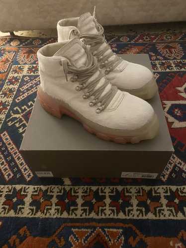 Rick owens ss20 tecuatl - Gem Rick owens ss20 tecuatl - Gem
