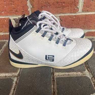 Lebron soldier 2 - Gem