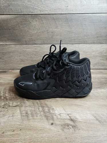 Puma mb 01 low - Gem