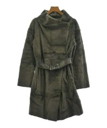 Karl donoghue coats - Gem