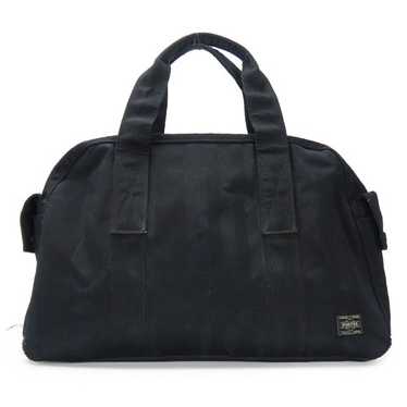 【レア】PORTER 70th Anniversary ミニボストン Porter 70th anniversary boston - Gem