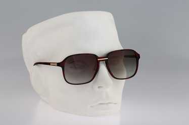 BURBERRYS by SAFILOバーバリー ヴィンテージ馬車金具サングラス BURBERRYS by SAFILOバーバリー ヴィンテージ馬車金具サングラス