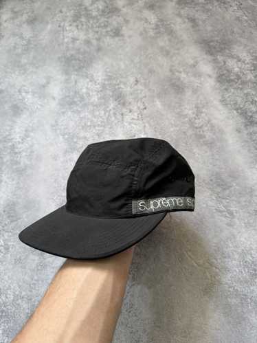 Supreme nylon 5 panel - Gem