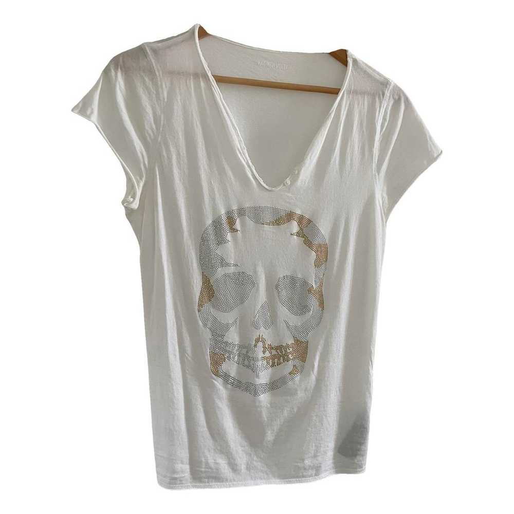 Zadig & Voltaire T-shirt