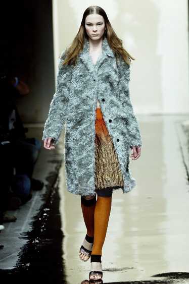 Prada fw 2007 runway - Gem Prada fw 2007 runway - Gem
