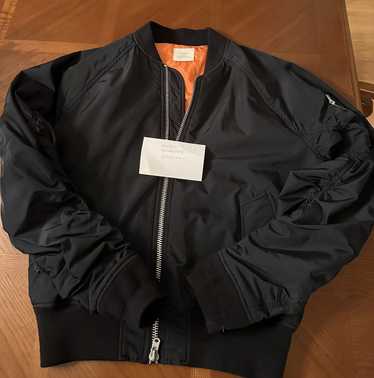 Fear of god bomber - Gem