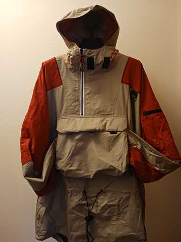 echo unltd ハーフジップ　アウター　vintage Vintage ecko unlimited. zip - Gem