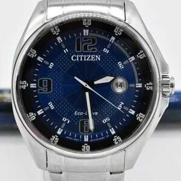 Citizen j810 003pw01 - Gem