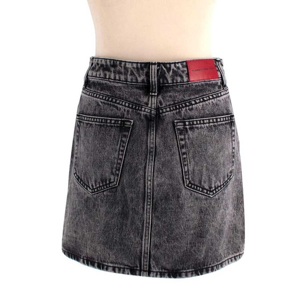 Alessandra Rich Skirt