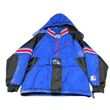 Giants jacket starter giants - Gem