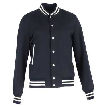 Varsity sandro jacket - Gem