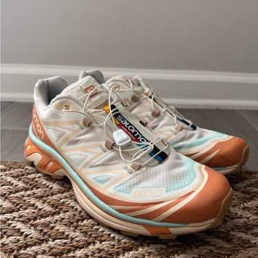 Salomon xt 6 skyline - Gem