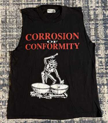 Corrosion of conformity vintage - Gem