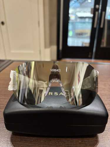 最終価格！　CHANEL シャネル 06933 45002 サングラス Chanel 06933 sunglasses transparent - Gem