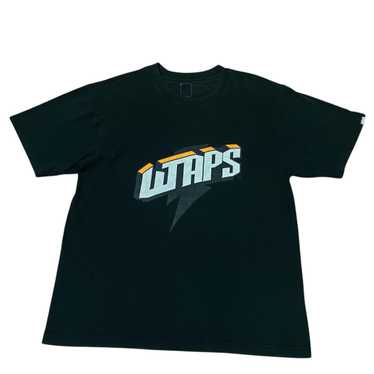 Wtaps wtaps uparmored - Gem