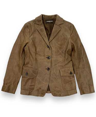 Tornado mart leather - Gem
